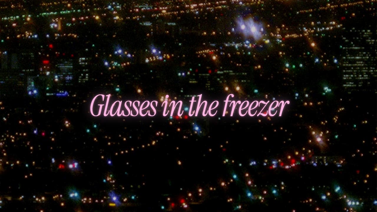 Glasses in the Freezer — The Echo Set